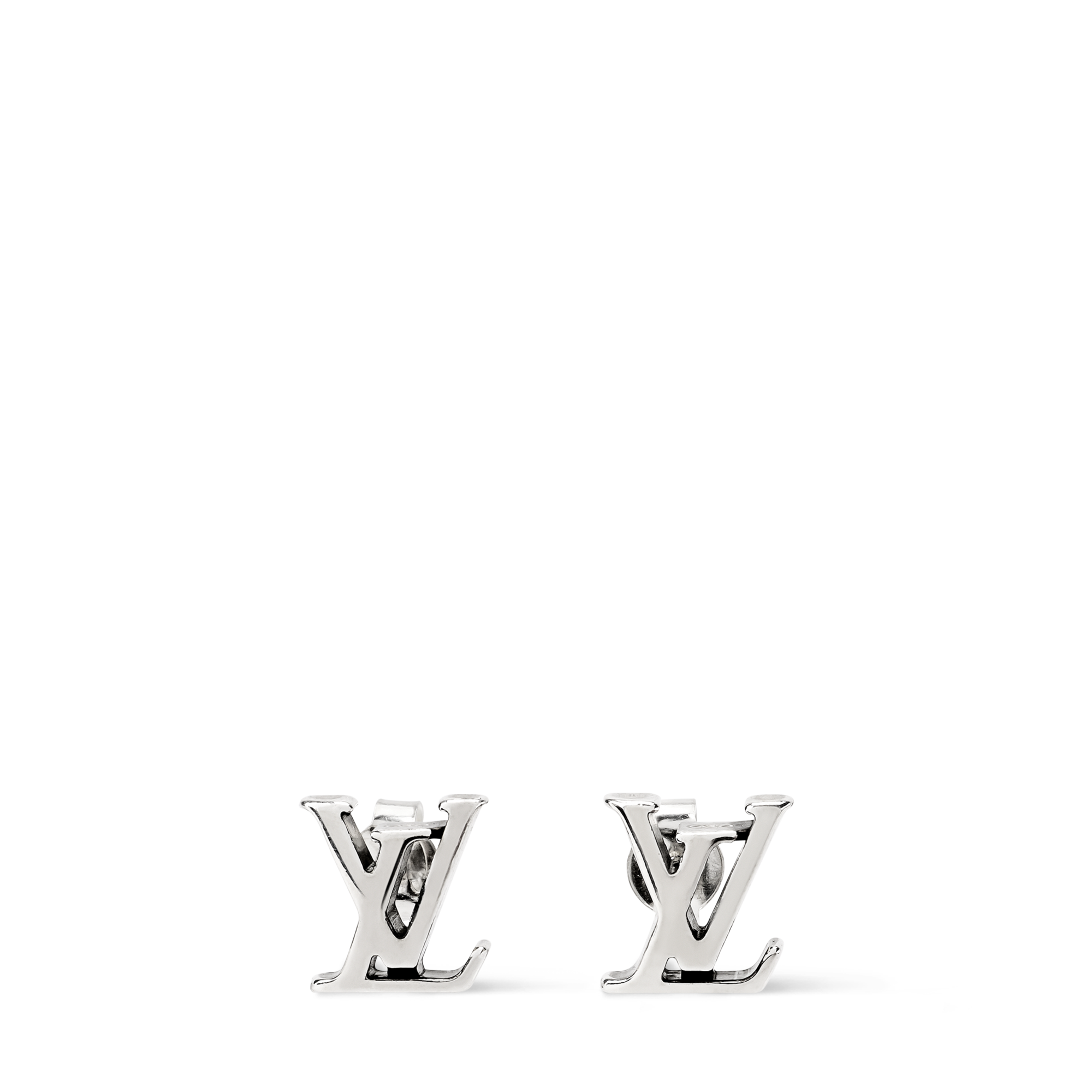 LV Spike Cufflinks S00 - Men - Fashion Jewelry | LOUIS VUITTON ®